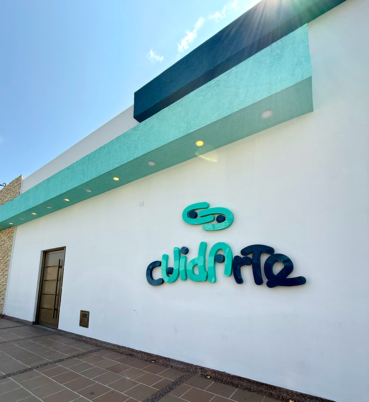 Cuidarte Consultorios Médicos